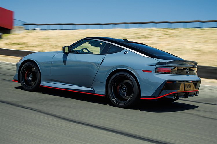 How much does the Nissan Z cost?