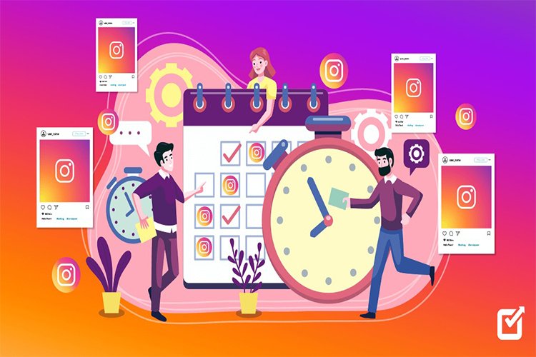 Schedule Videos for Instagram with Later – Starting in 2025
