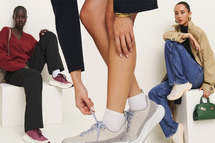 Try the Hoka and Marni High-Fashion Collaboration: A Perfect Fusion of Style and Performance