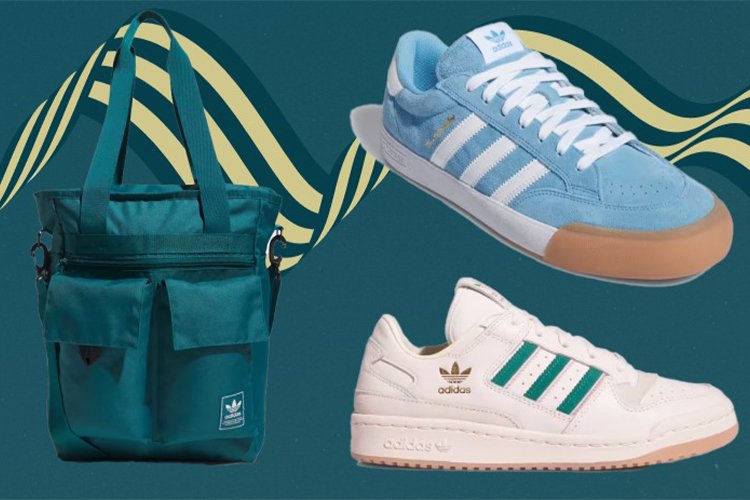 The Latest Adidas Gifts You'll Want