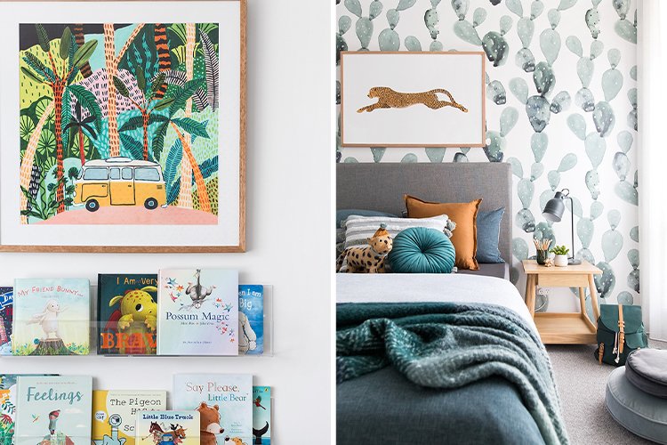 Try these stylish products from Society6