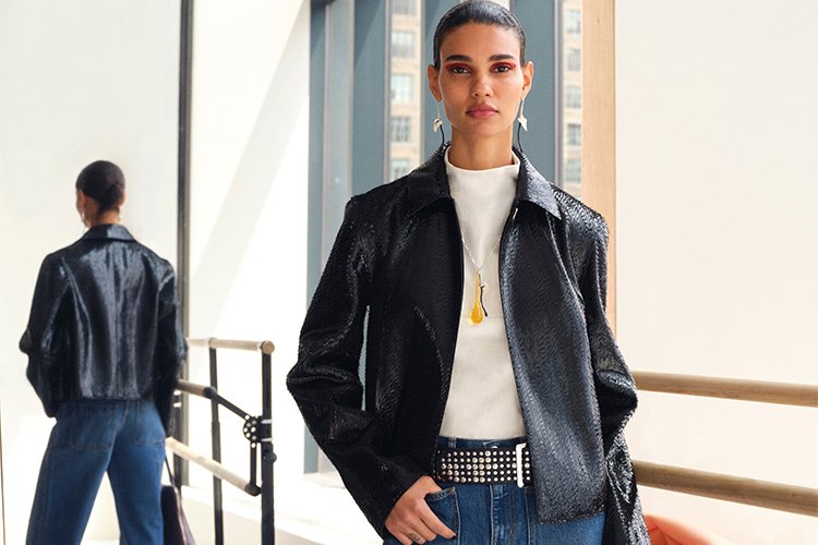 Up to 70% off designer coats