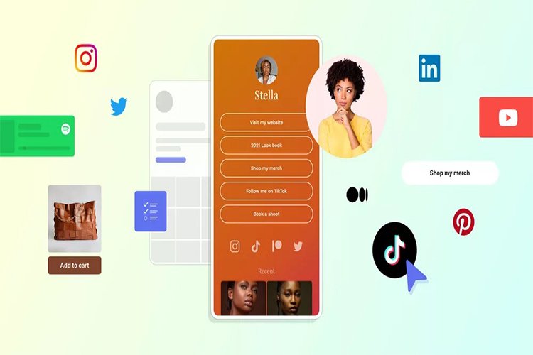 The Best Link-in-Bio Tools for Brands and Creators
