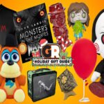 Getting Free Concert Tickets: Tips and Tricks for Music Lovers Buy the Best 'The Nightmare' Merchandise: A Guide for Horror Fans