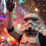 Host the Best Star Wars Party with These Items: A Galactic Guide for Fans