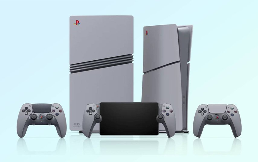 How to pre-order the PS5 30th Anniversary Edition