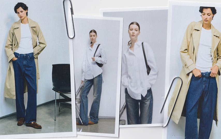 The Best Fashion Finds Under €100 The Best Fashion Finds Under €100