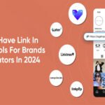 The Best Link-in-Bio Tools for Brands and Creators