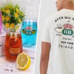 Taylor Swift’s Favorite NARS Lipstick: A Beauty Icon’s Favorite Shade The Best Merchandise for 'Friends' Fans: An Essential Guide for Every Superfan