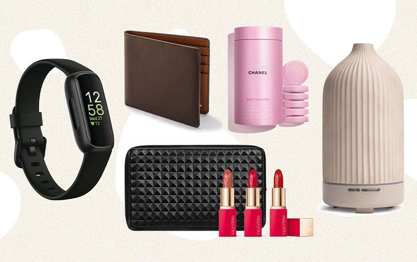 The Hottest Gifts from Popular Brands Under €100 The Hottest Gifts from Popular Brands Under €100