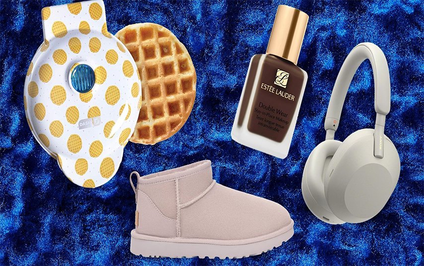 TikTok's Latest Obsession at Target: The Must-Have Items Everyone's Talking About