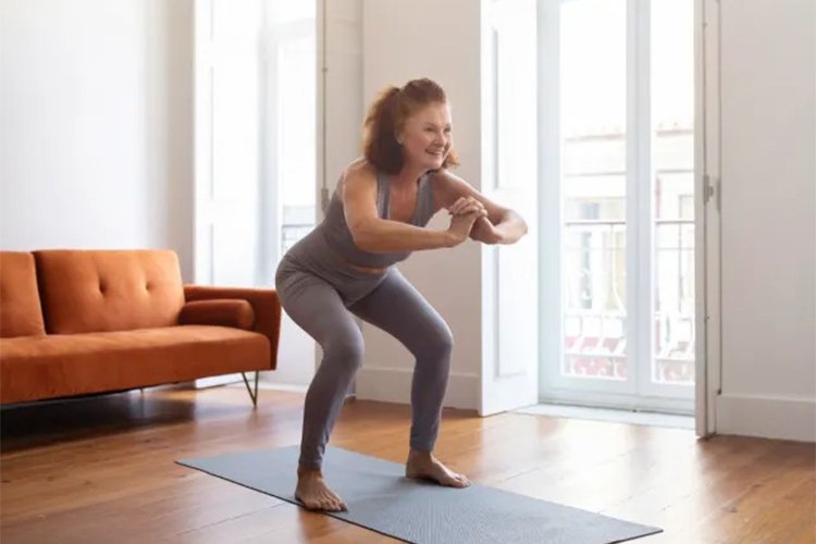 the grocery-bag workout i didn’t mean to start