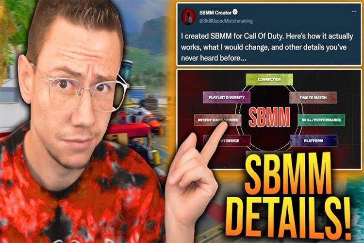 the night i stopped blaming sbmm for everything