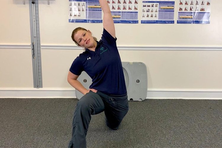 A two-minute habit that fits into real life is easier to keep than a perfect routine that only fits into perfect days.