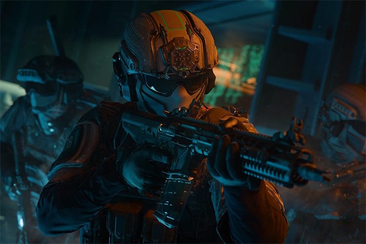 the night i stopped blaming sbmm for everything