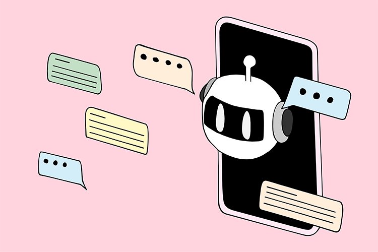 “AI Agents” Are the Next Step After Chatbots — Here’s What People Actually Mean