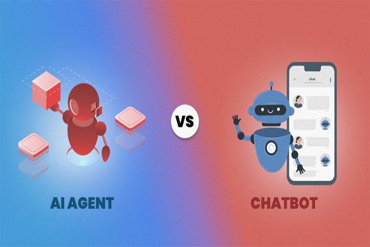 “AI Agents” Are the Next Step After Chatbots — Here’s What People Actually Mean