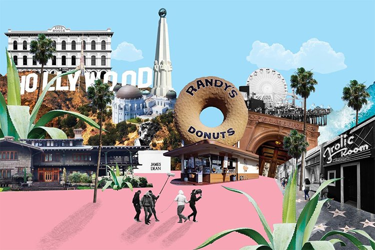 The “Movie Location” City Guide That’s Actually About the Neighborhoods