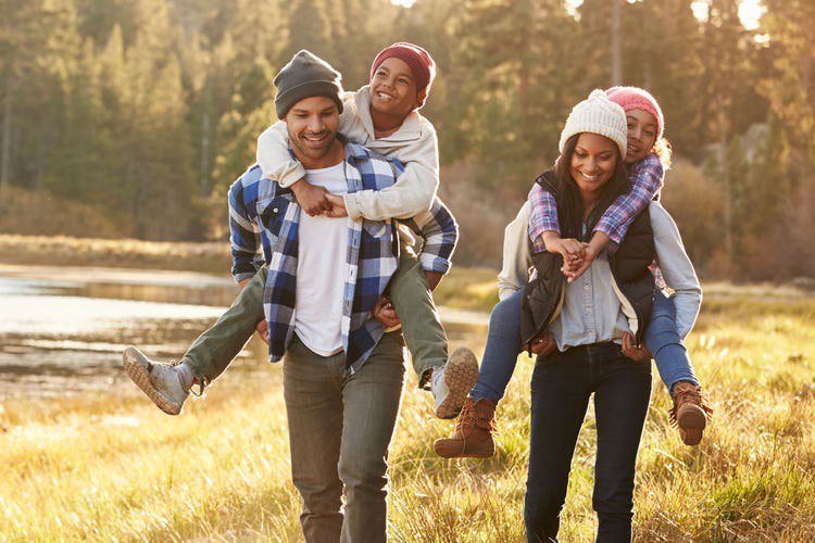 The “After-Dinner Walk” Habit I Thought Was Too Basic