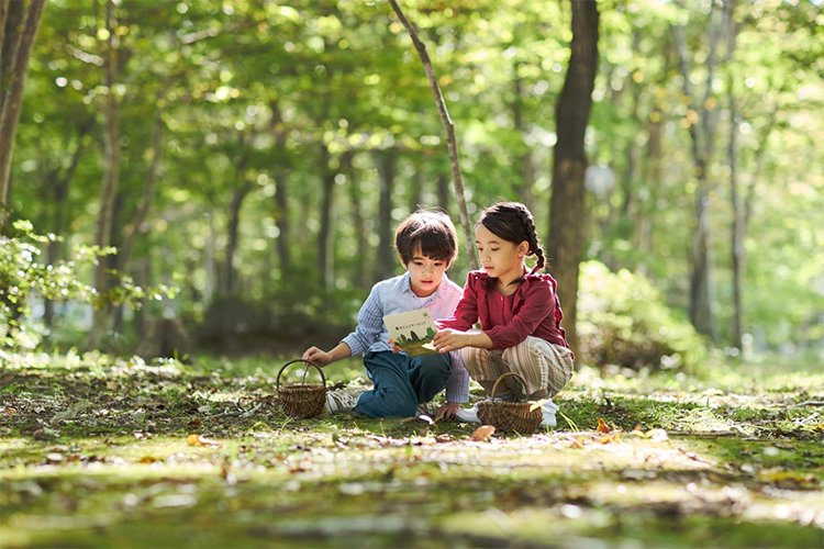 The “One App” That Turned My Walk Into a Tiny Nature Treasure Hunt