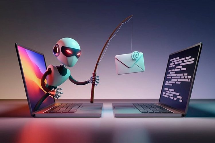 AI-Boosted Phishing in 2026: The Calm Way to Not Get Played