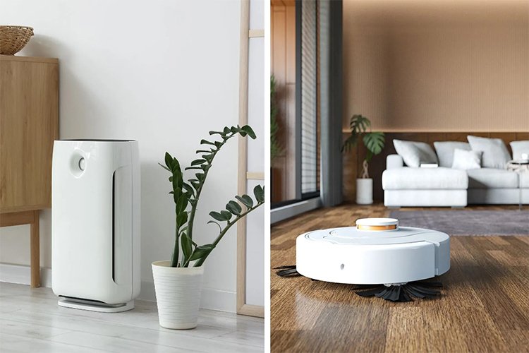 The Small-Home Tech Upgrades That Actually Pay Off (Not Just “Smart” for the Sake of It)