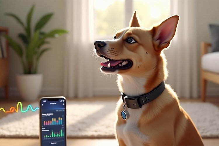 What I Learned Using a Pet Health Tracker for 30 Days