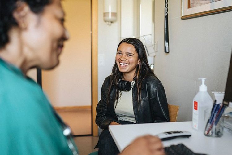 The Wellness Weekend That Didn’t Feel Like a Doctor Appointment