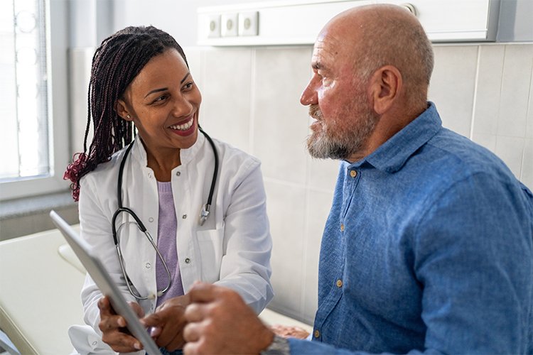 The Wellness Weekend That Didn’t Feel Like a Doctor Appointment