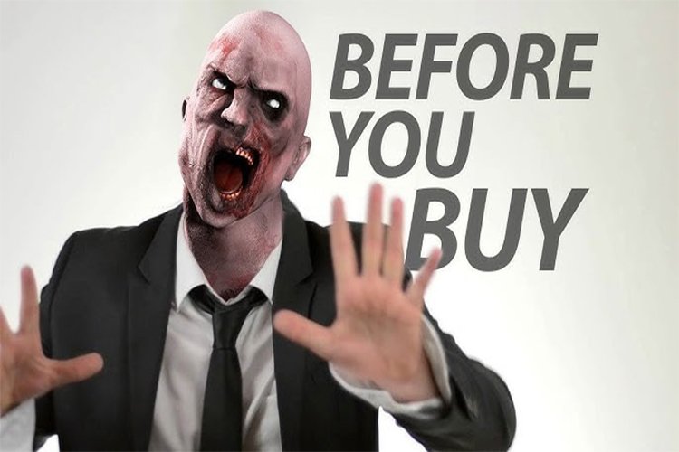 The Review I Wish I’d Read Before Buying Into the Hype