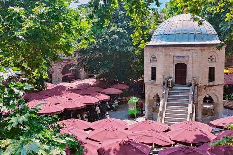 A Slow 3-Day Small-Town Itinerary That Felt Better Than a Busy City Sprint