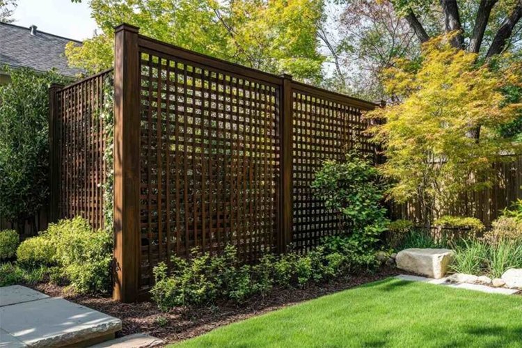 The One Backyard Corner I Stopped “Fixing” — And What Showed Up Instead