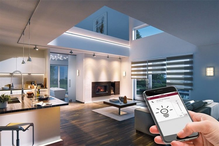 Smart Home in 2026: The “Matter Era” Is Finally Feeling Real