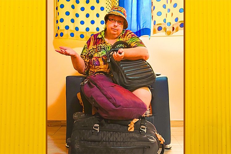 The Carry-On Rule That Stopped My Trips From Starting in Chaos