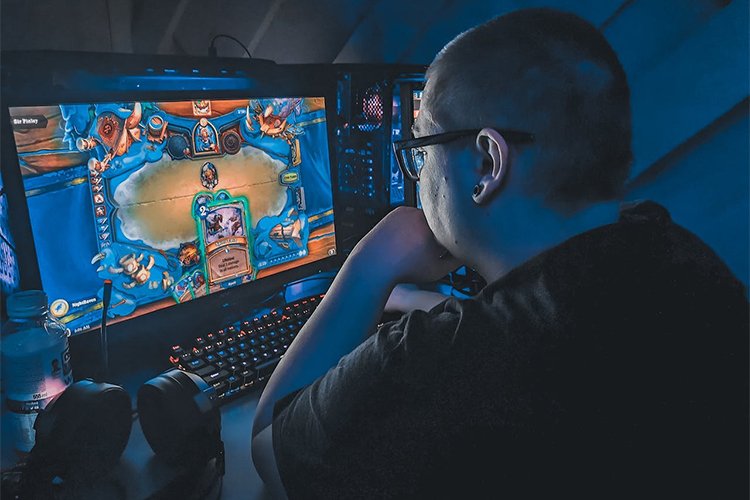 The Latency Stack I Ignored (And Why My “Aim” Wasn’t the Real Problem)