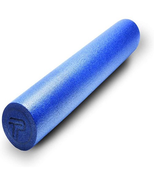 A medium-density foam roller