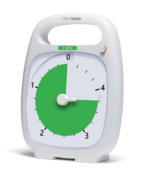 A simple timer (or a tiny desktop timer)