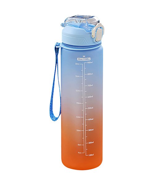 A water bottle you actually like using