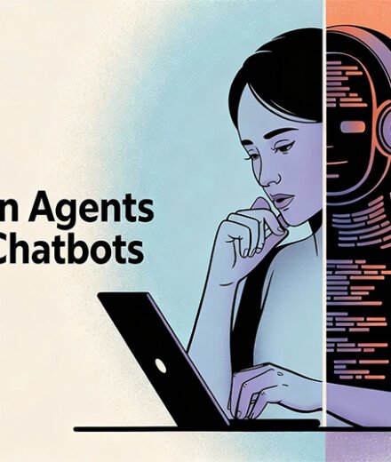 “AI Agents” Are the Next Step After Chatbots — Here’s What People Actually Mean