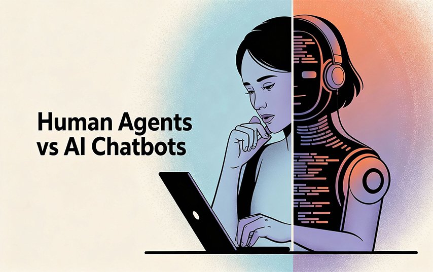 “AI Agents” Are the Next Step After Chatbots — Here’s What People Actually Mean