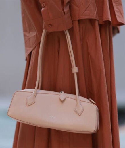 East-West Bags Are Everywhere — And Honestly, I Get Why