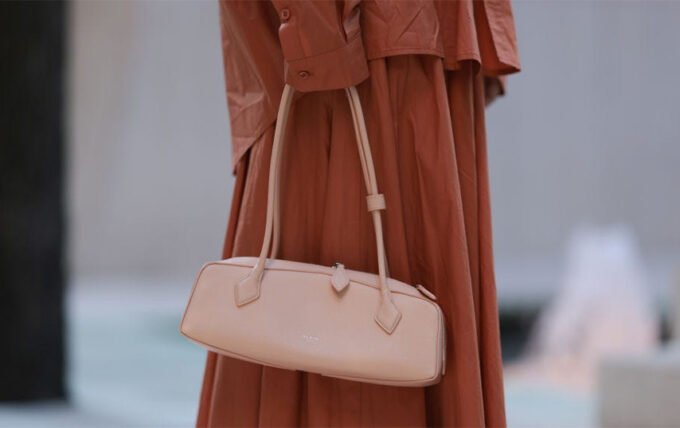 East-West Bags Are Everywhere — And Honestly, I Get Why