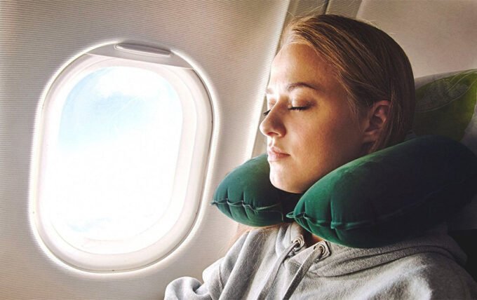 How I Planned a “Better Sleep” Trip Without Turning It Into a Whole Personality