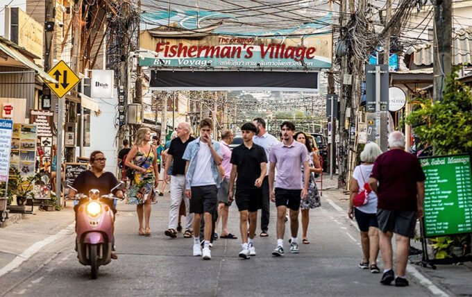 I Did a Set-Jetting Weekend — Here’s How to Make It Feel Real, Not Tourist-Trappy