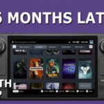 The Patch Notes Habit That Made Me Stop Getting Destroyed on Day One I Reinstalled After Six Months—Here’s What Actually Felt Different (And What Didn’t)