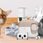 What I Learned Using a Pet Health Tracker for 30 Days Smart Devices That Helped Me Care for My Cat While I’m Away