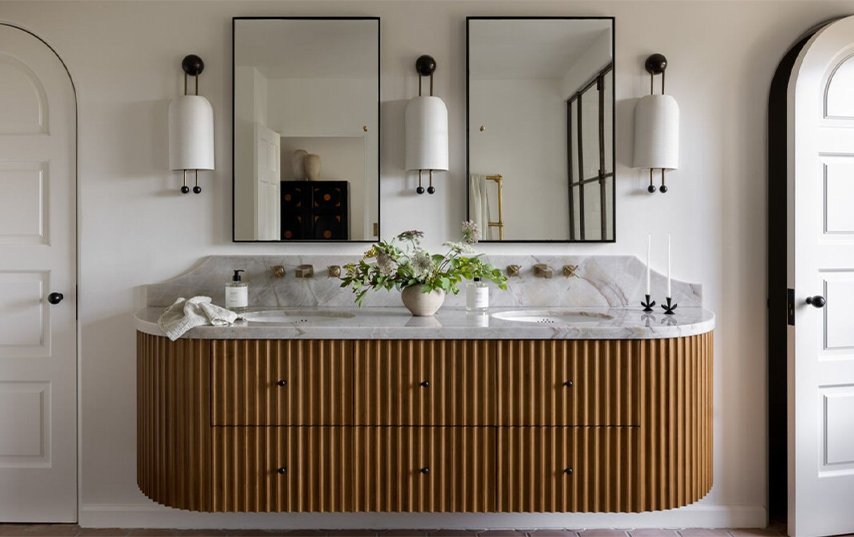 The Bathroom Vanity Reset That Makes Your Whole Bathroom Feel “New”