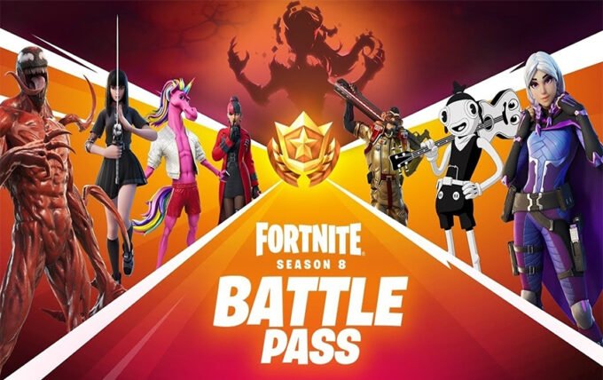 The Battle Pass Fatigue Is Real (And It Changed How I Play Games)