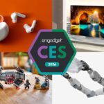 The CES-Tech Bucket List That’s Actually Worth Watching Prices On