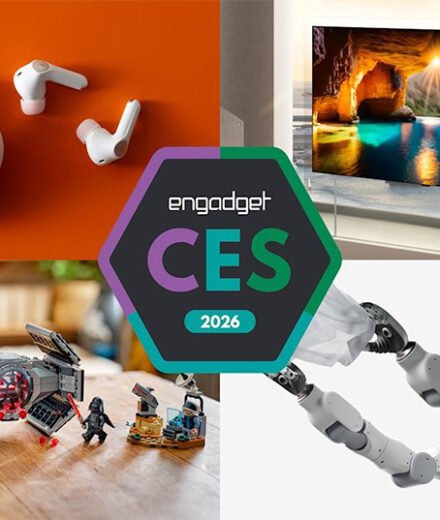 The CES-Tech Bucket List That’s Actually Worth Watching Prices On